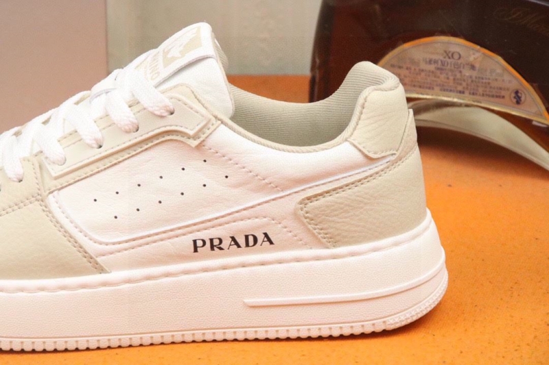 Prada Casual Shoes